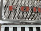 Ford front grill 6