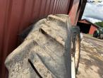Ford wheels 13.6-38 6
