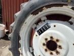Ford wheels 13.6-38 7