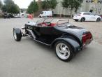 Ford Hot Rod 5