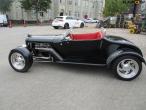 Ford Hot Rod 6