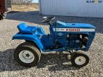 Ford LGT 125 garden tractor 3
