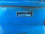 Ford LGT 125 garden tractor 14