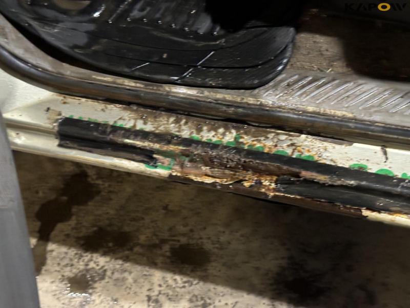 Ford Ranger, Super Cab 2.5td 4x4 van 25