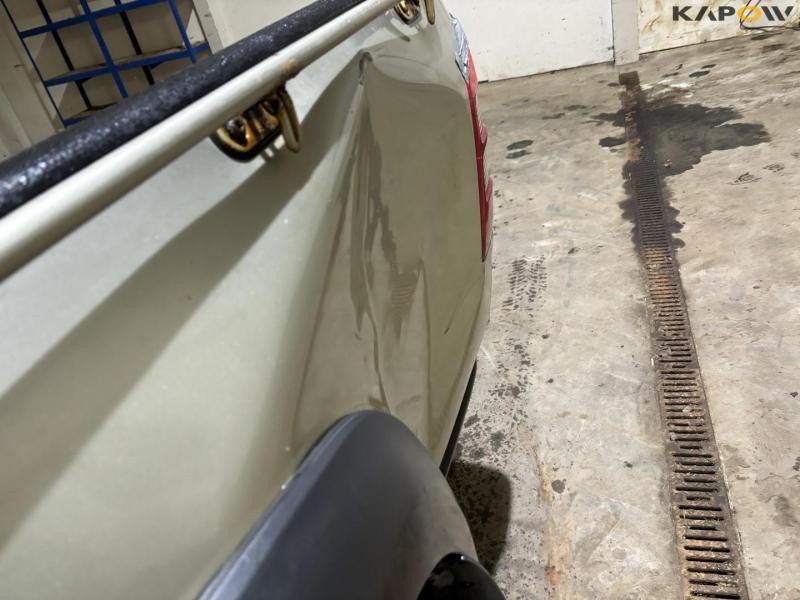 Ford Ranger, Super Cab 2.5td 4x4 van 37