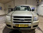 Ford Ranger, Super Cab 2.5td 4x4 van 2