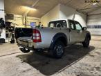 Ford Ranger, Super Cab 2.5td 4x4 van 5