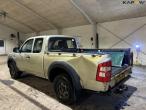 Ford Ranger, Super Cab 2.5td 4x4 van 7