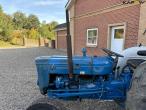 Ford tractor 9