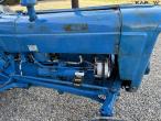 Ford tractor 14