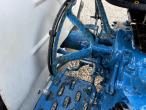 Ford tractor 25