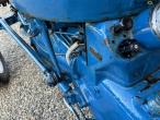 Ford tractor 35