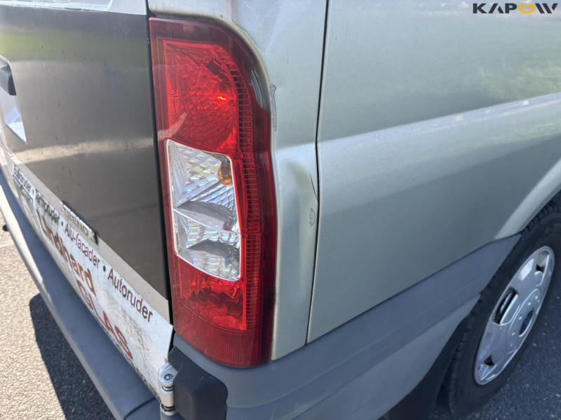 Ford Transit 115 T300 handicap bus 32