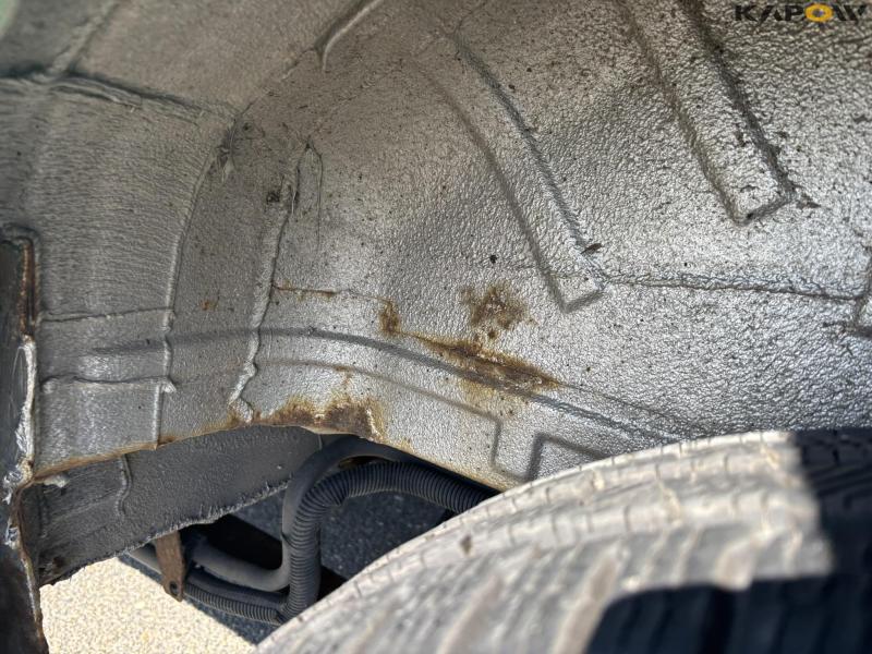 Ford Transit 115 T300 handicap bus 41