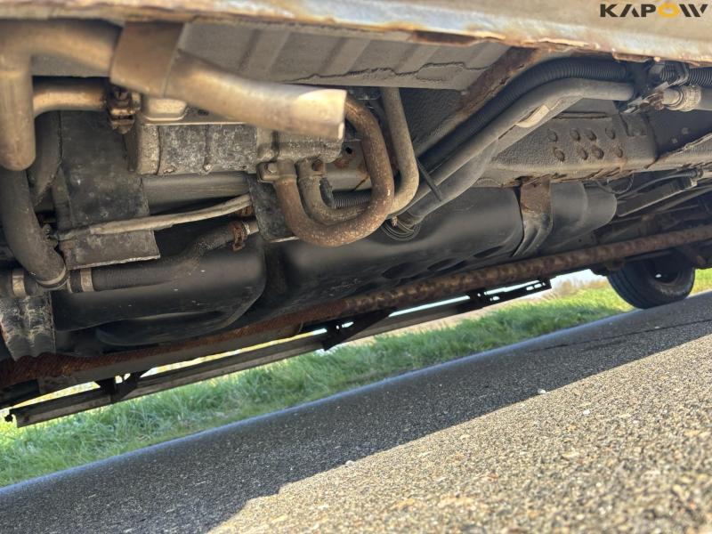 Ford Transit 115 T300 handicap bus 48