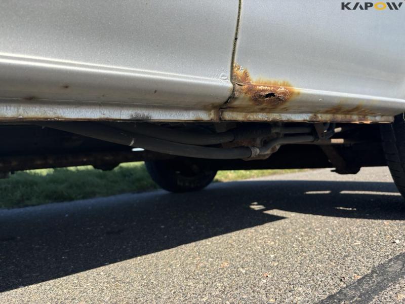 Ford Transit 115 T300 handicap bus 49