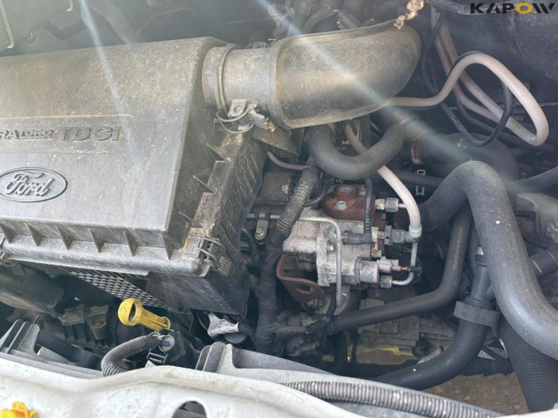 Ford Transit 115 T300 handicap bus 84