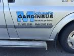 Ford Transit 115 T300 handicap bus 18