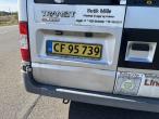 Ford Transit 115 T300 handicap bus 34