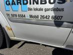 Ford Transit 115 T300 handicap bus 45