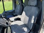 Ford Transit 115 T300 handicap bus 58