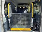 Ford Transit 115 T300 handicap bus 76
