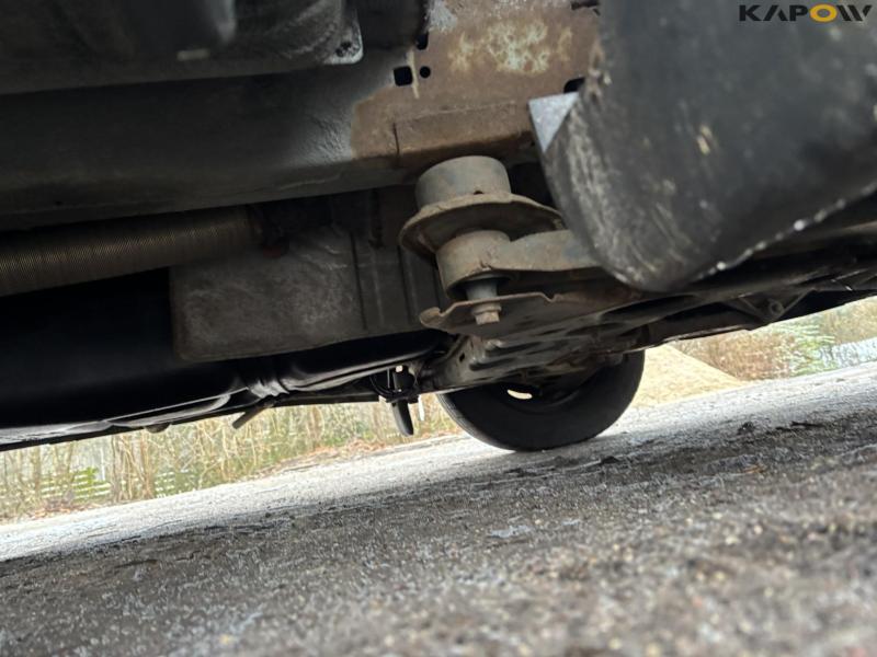 Ford Transit 120 T300 handicap bus 29