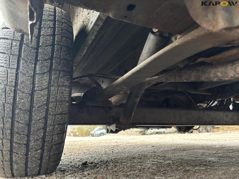 Ford Transit 120 T300 handicap bus 32