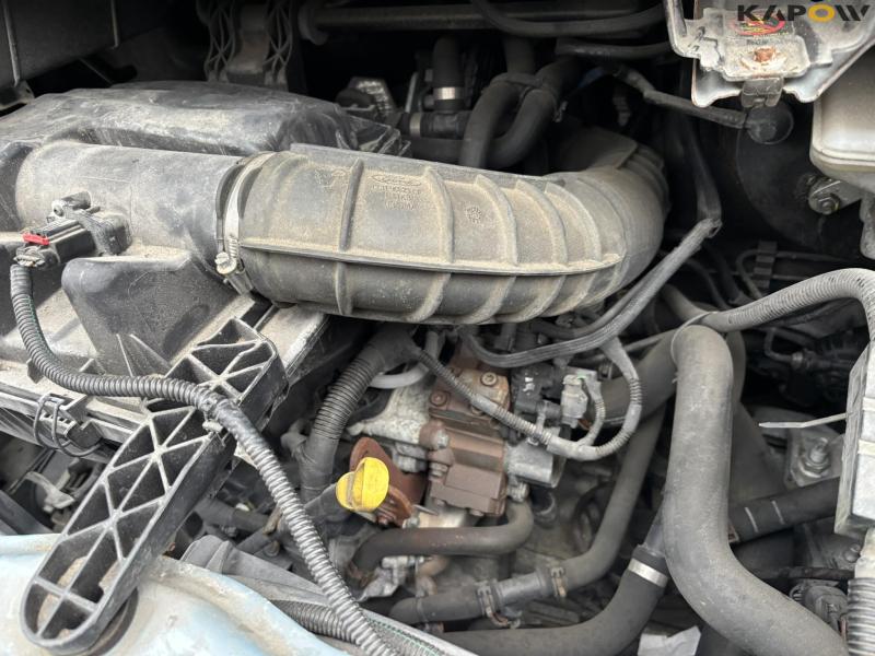 Ford Transit 120 T300 handicap bus 84