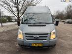 Ford Transit 120 T300 handicap bus 2