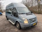 Ford Transit 120 T300 handicap bus 3