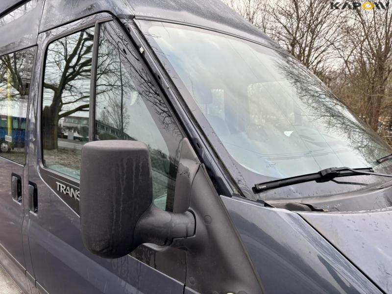 Ford Transit 140 T300 Handicap bus 15