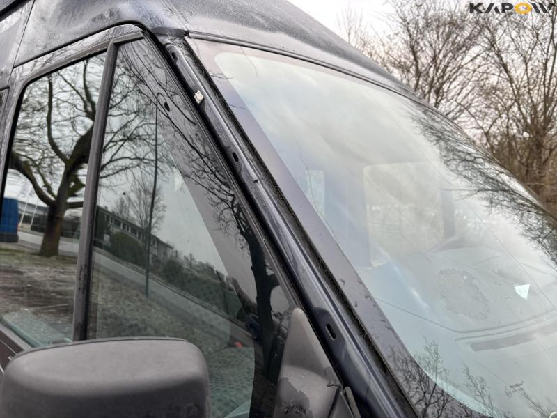 Ford Transit 140 T300 Handicap bus 16