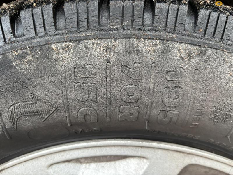 Ford Transit 140 T300 Handicap bus 18