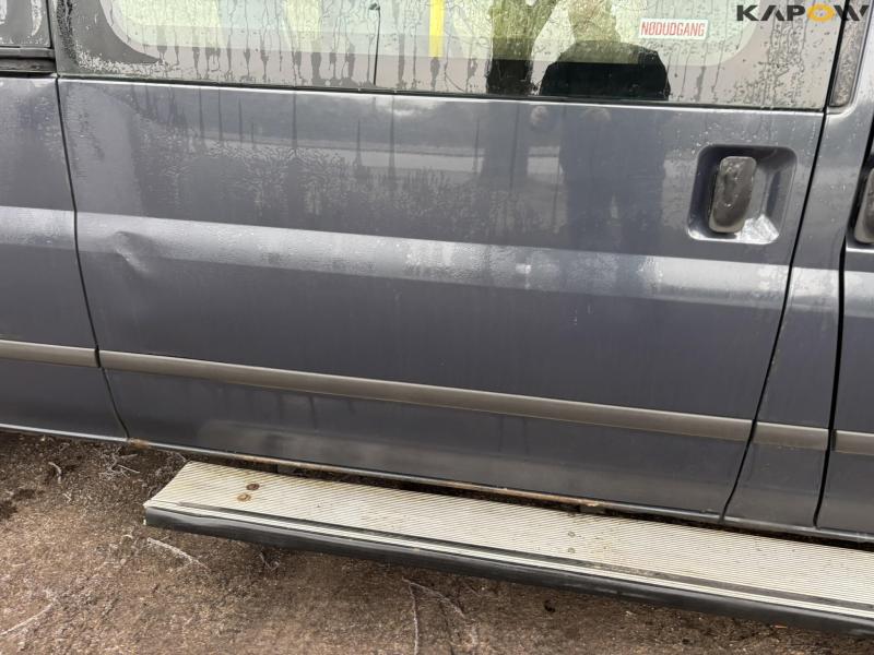 Ford Transit 140 T300 Handicap bus 23