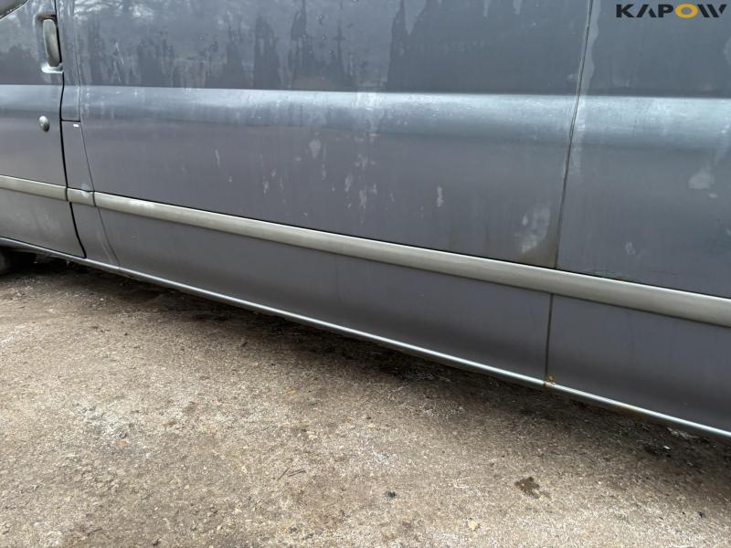 Ford Transit 140 T300 Handicap bus 56