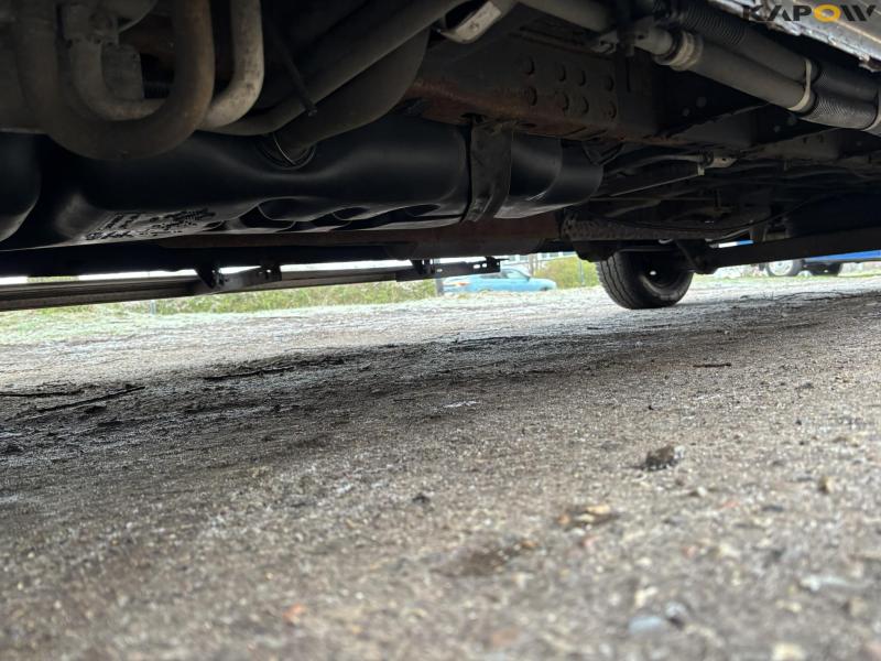 Ford Transit 140 T300 Handicap bus 61