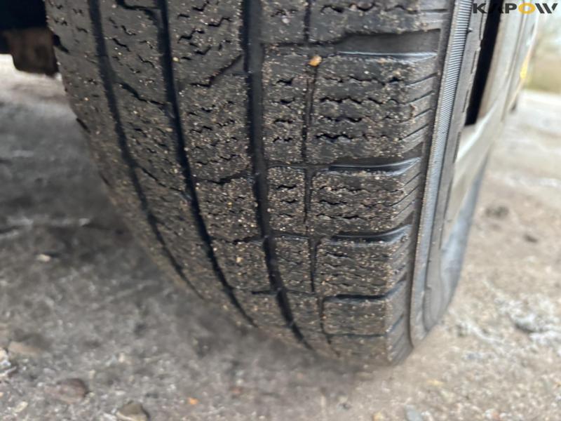 Ford Transit 140 T300 Handicap bus 63