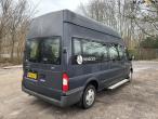 Ford Transit 140 T300 Handicap bus 5