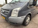 Ford Transit 140 T300 Handicap bus 9