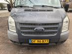 Ford Transit 140 T300 Handicap bus 10