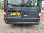 Ford Transit 140 T300 Handicap bus 35