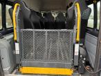 Ford Transit 140 T300 Handicap bus 42