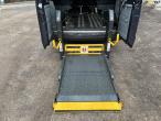 Ford Transit 140 T300 Handicap bus 44