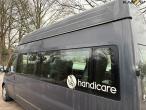 Ford Transit 140 T300 Handicap bus 51