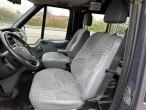 Ford Transit 140 T300 Handicap bus 67