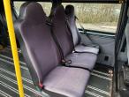 Ford Transit 140 T300 Handicap bus 81