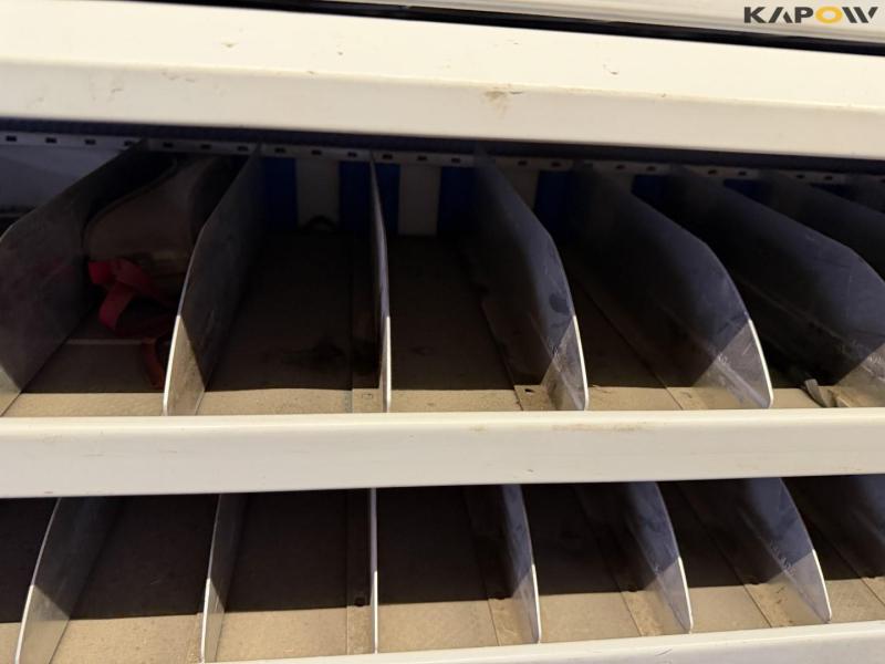 Ford Transit 2.2 Tdci with tools 59