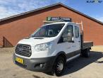 Ford Transit 2.0 TDCI van 1