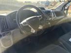 Ford Transit 2.0 TDCI van 12